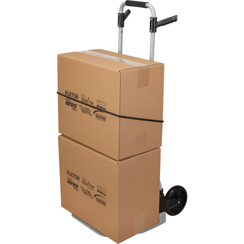 Diable pliable, Aluminium, Capacit&eacute; de 275 lb Par Equipment