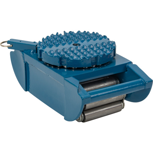 Machine Roller, 3.75 tons Capacity Par Equipment