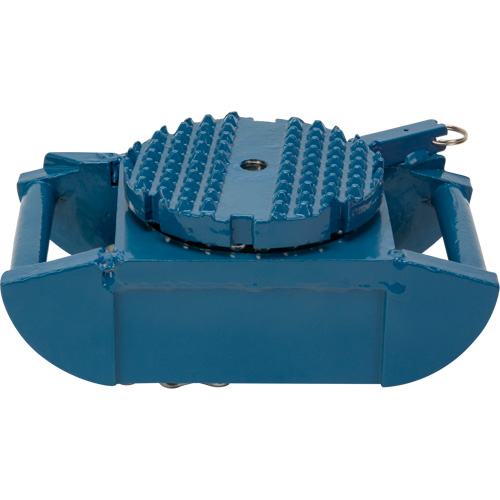 Machine Roller, 3.75 tons Capacity Par Equipment
