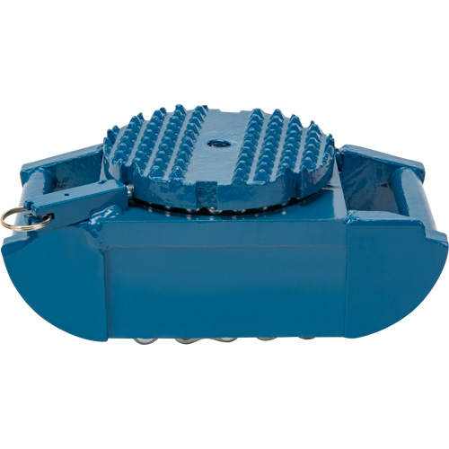 Machine Roller, 3.75 tons Capacity Par Equipment