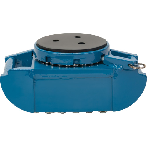 Patin &agrave; rouleaux pour machines, 10 tonnes Capacit&eacute; Par Equipment