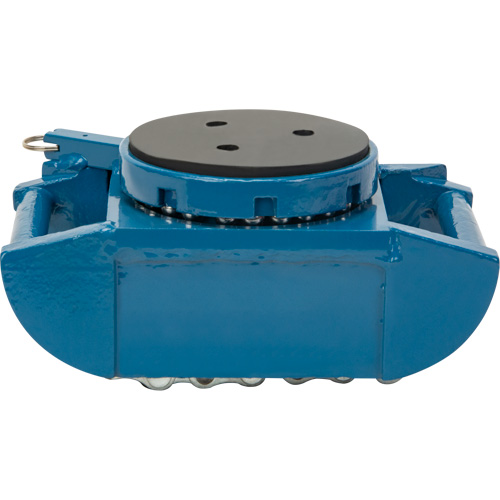 Patin &agrave; rouleaux pour machines, 10 tonnes Capacit&eacute; Par Equipment