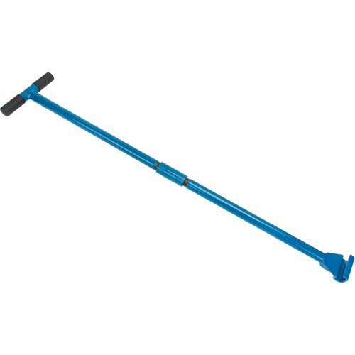 Machine Roller Steering Bar Handle Par Equipment