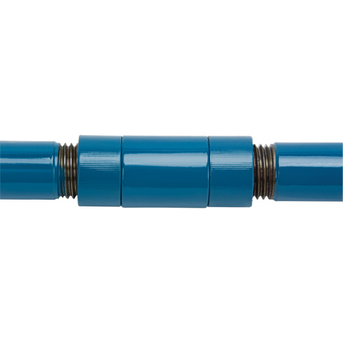Machine Roller Steering Bar Handle Par Equipment