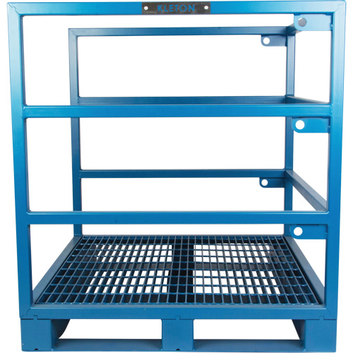 Palette pour bouteilles de gaz Par Equipment