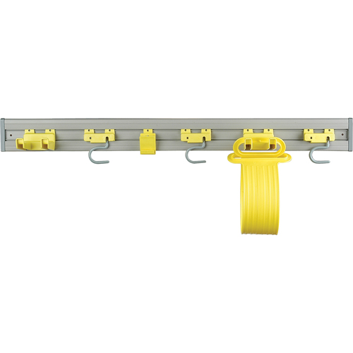 Wall Racks Par Equipment