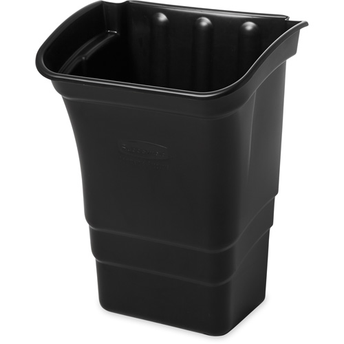 Bac &agrave; d&eacute;chets pour chariot de service de calibre ex&eacute;cutif Par Equipment