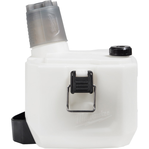 R&eacute;servoir 1 gallon pour vaporisateur &agrave; main Par Equipment
