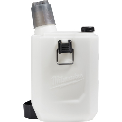 2 Gallon Handheld Sprayer Tank Par Equipment