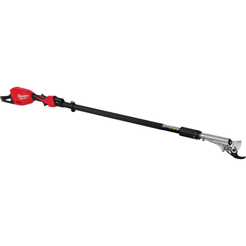 S&eacute;cateur &agrave; perche t&eacute;lescopique sans balai M18 (outil seulement) Par Equipment