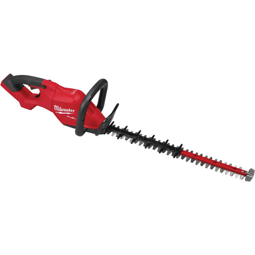 Fuel Hedge Trimmer, 24", 18 V, Battery Powered Par Equipment