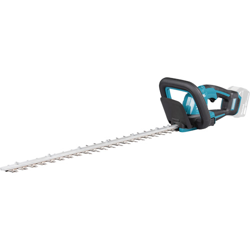 LXT 5.0 Ah Brushless Hedge Trimmer Kit, 24", 18 V, Battery Powered Par Equipment