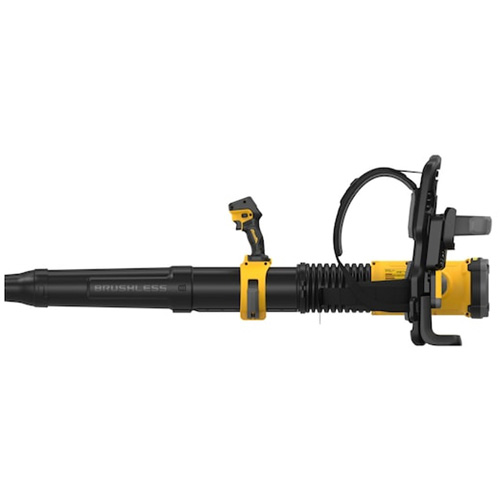Souffleur dorsal sans balais et sans fil MAX* (outil uniquement), 60 V, &agrave; pile Par Equipment