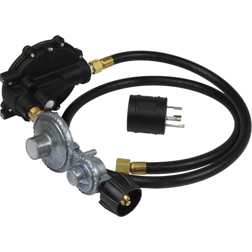 Inverter Generator Par Equipment