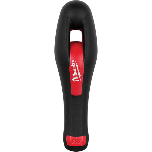 Round File Handle Par Equipment