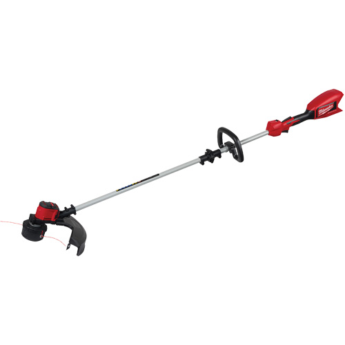 Taille-bordure sans balai M18 (outil seulement), 16", &agrave; pile, 18 V Par Equipment