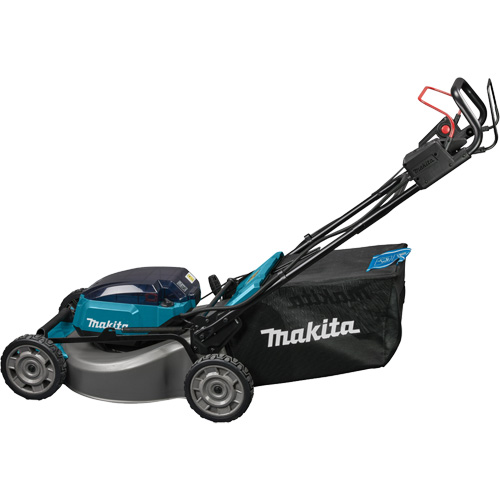 36V(18Vx2) LXT Brushless Lawn Mower Kit, Self-Propelled Walk-Behind, Battery Powered, 21" Cutting Width Par Equipment