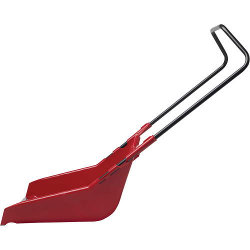 60L Sleigh Shovel Par Equipment