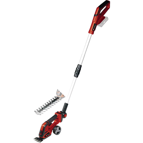 18V 2-in-1 Cordless Telescopic Grass Shear & Hedge Trimmer (Tool Only) Par Equipment