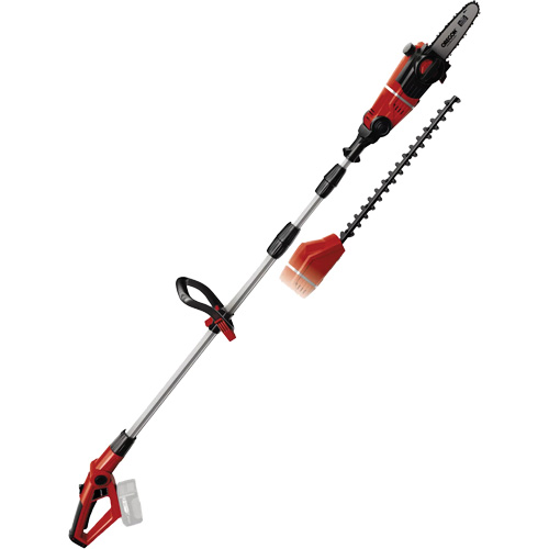 Ensemble 2 en 1 t&eacute;lescopique sans fil (outil seulement) Par Equipment