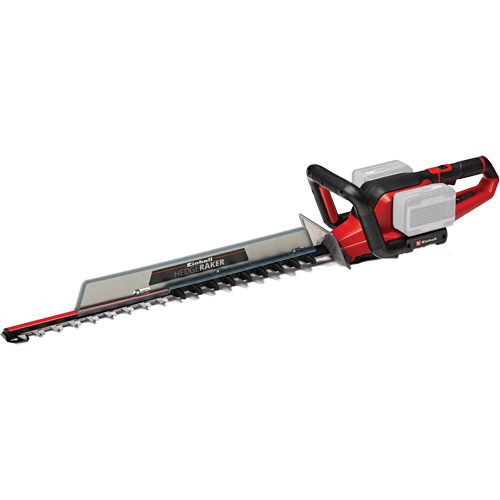 Cordless Hedge Trimmer (Tool Only), 28.375", 36 V, Battery Powered Par Equipment