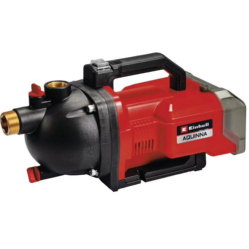 AQUINNA Cordless Water Pump (Tool Only), 36 V, 792 GPH Par Equipment