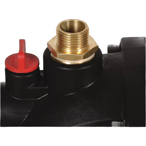 AQUINNA Cordless Water Pump (Tool Only), 36 V, 792 GPH Par Equipment
