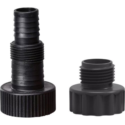 Cordless Clean & Dirty Water Submersible Pump (Tool Only), 18 V, 1849 GPH Par Equipment