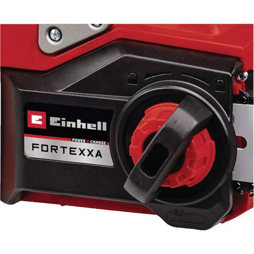 Scie &agrave; chaîne sans fil FORTEXXA (outil seulement), 12", &agrave; pile, 18 V Par Equipment