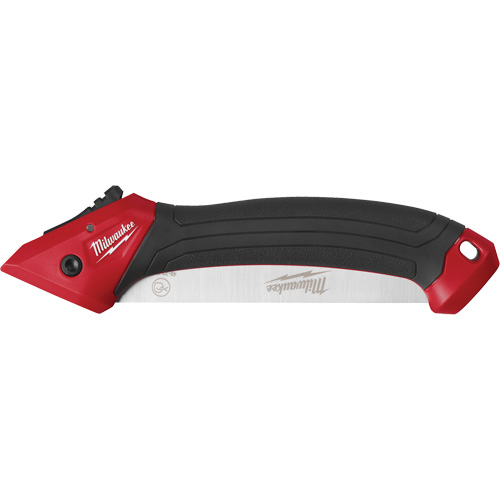 7” Folding Pruning Saw with ?Straight Blade Par Equipment