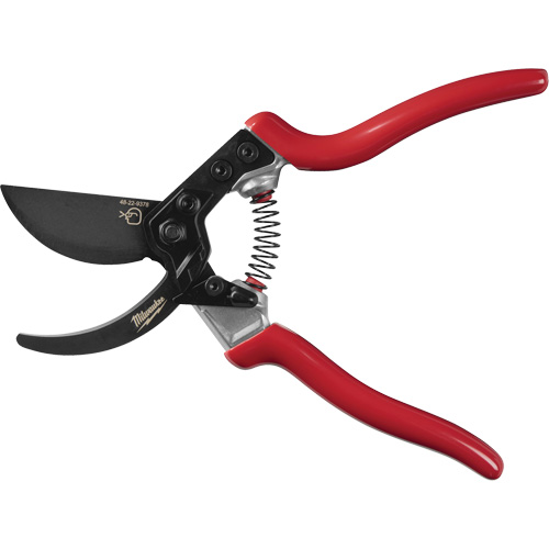 1” Angled Pruning Shears Par Equipment