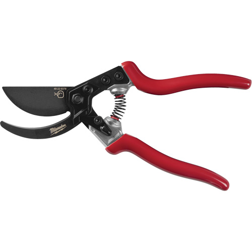 1” Angled Pruning Shears Par Equipment