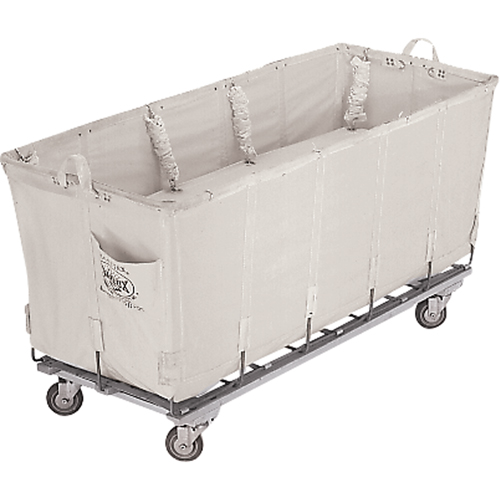 Flatwork Iron Trucks Par Equipment