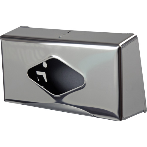 Facial Tissue Dispenser Par Equipment