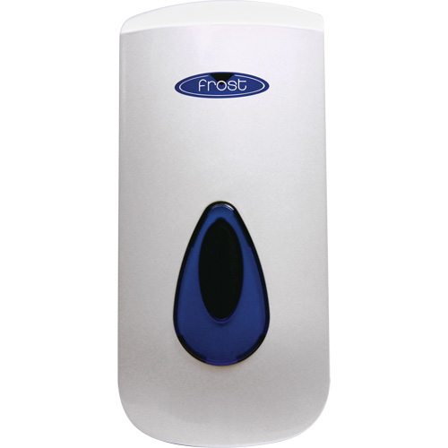 Lotion Soap Dispenser, Push, 1000 ml Capacity Par Equipment