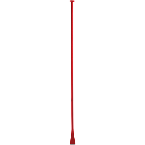 Post Hole Digging - Tamper Bar, 3-1/2" Width, 69" Length Par Equipment