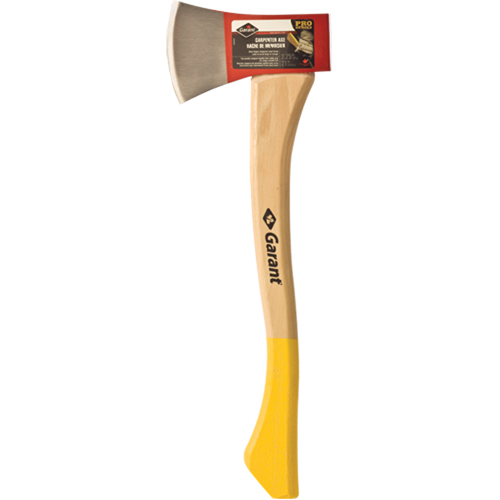 Hache de menuisier Pro Par Equipment