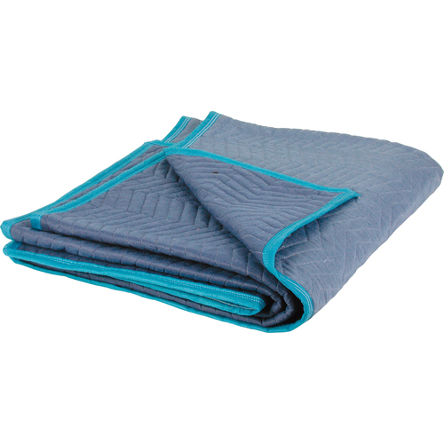 Enveloppes de protection pour mobilier - Enveloppes protectrices peu encombrantes, 72" lo x 80" la, 29 oz. Par Equipment