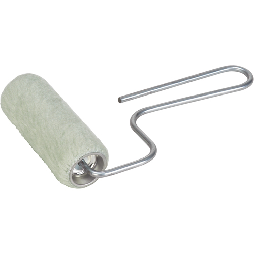 Specialty Roller, 5 mm (3/16") Nap, 280 mm (11") L Par Equipment