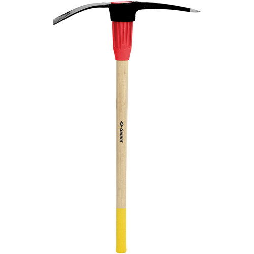 Picks & Mattocks, Wood Handle, 36" Handle Par Equipment