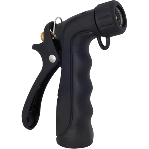 Pistolets AquaGun &agrave; eau chaude industriels, Isol&eacute;, G&acirc;chette avant, 125 PSI Par Equipment