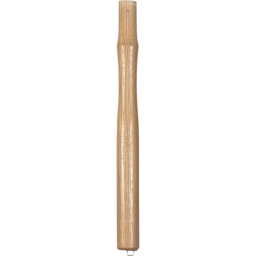 Manche de marteau de forgeron, Bois, 16" lo Par Equipment