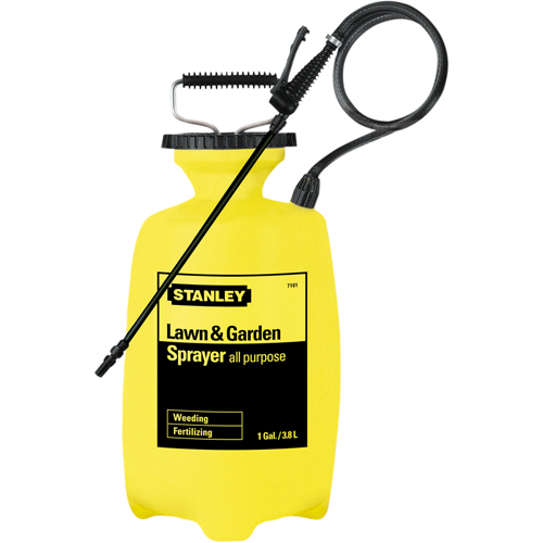Vaporisateur SureSpray Select, 1 gal. (3,8 L)/1 gal. (4 L), Plastique/Poly&eacute;thyl&egrave;ne, Lance de 12" Par Equipment