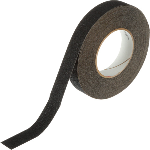 Safety-Walk Slip Resistant Tapes, 0.75" x 60', Black Par Equipment