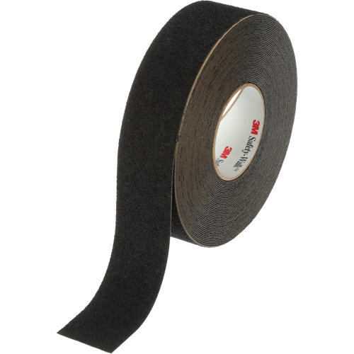 Safety-Walk Slip Resistant Tapes, 2" x 60', Black Par Equipment
