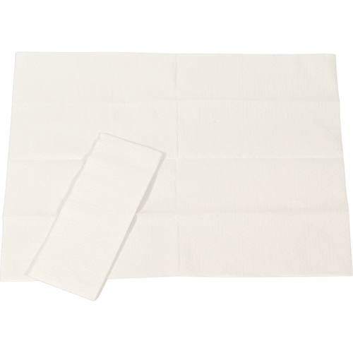 Doublures pour tables &agrave; langer, 13-1/2" x 5-1/2" Par Equipment
