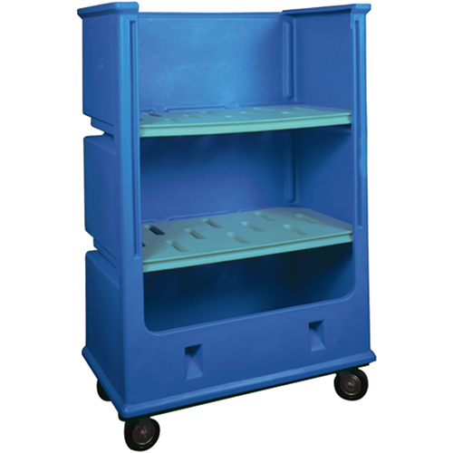 Convertible Linen Trucks Par Equipment