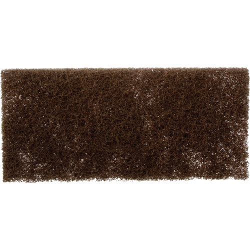 Tampon &agrave; r&eacute;curer, 10" lo x 4-5/8" la Par Equipment