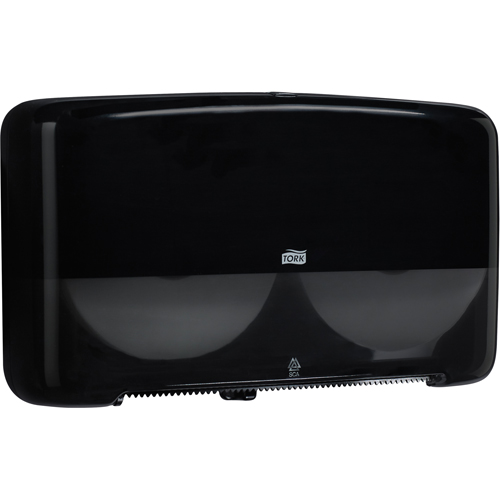 Mini distributeur double de papier hygi&eacute;nique en rouleau g&eacute;ant, Multiple Capacit&eacute; du rouleau Par Equipment