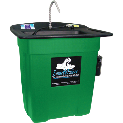 Smartwasher&reg; 28" Parts Cleaner Par Equipment